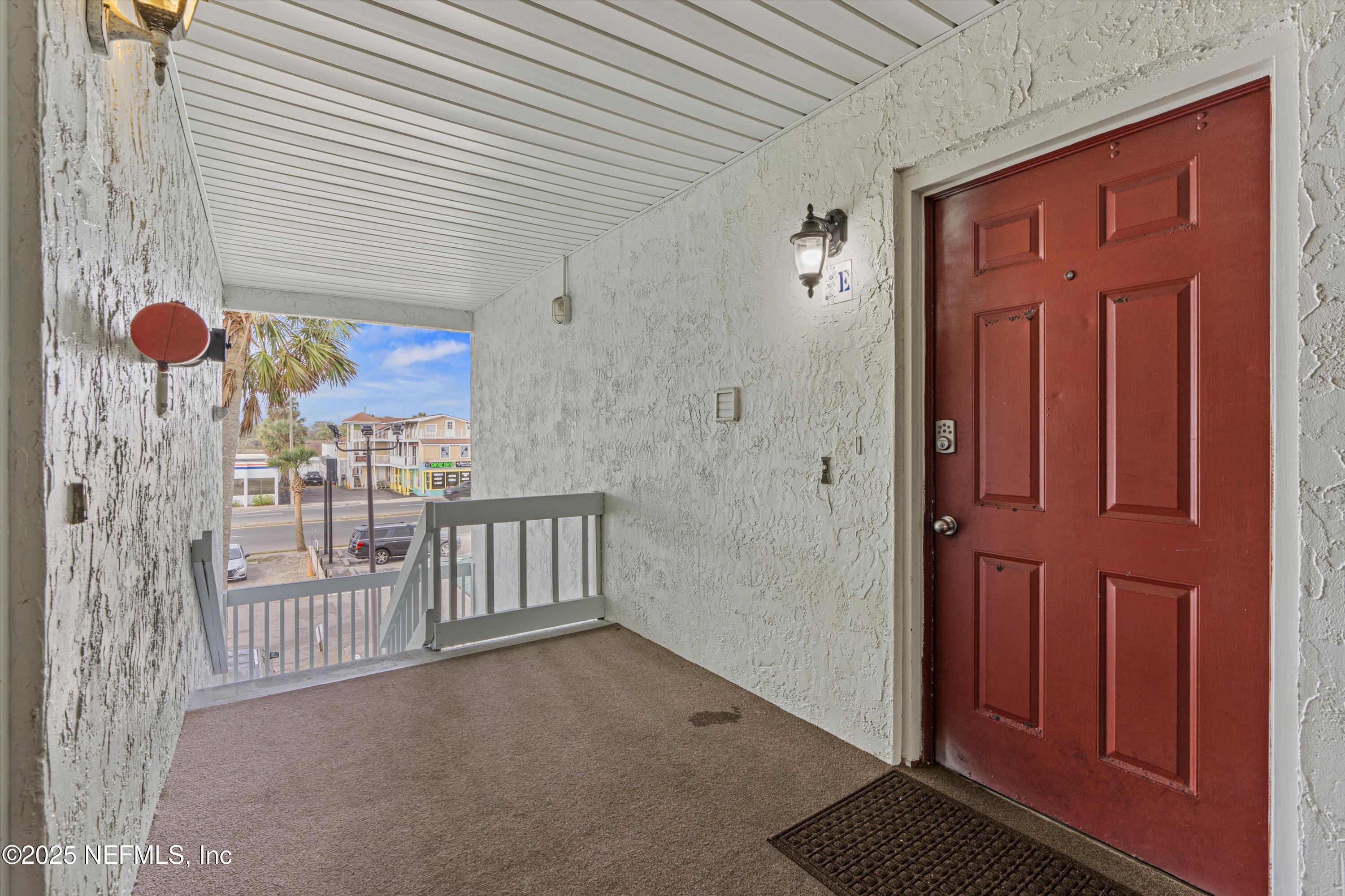 Image 3: 02-Front Door