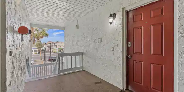 Image 3: 02-Front Door