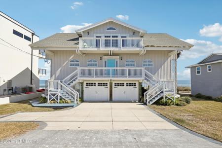 2799 S PONTE VEDRA Boulevard