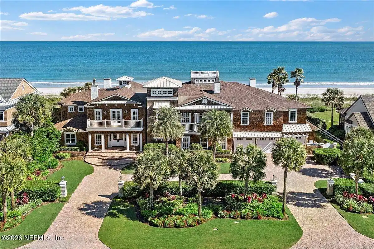 Image 1: 733 Ponte Vedra Blvd.
