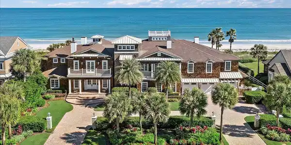 733 PONTE VEDRA Boulevard