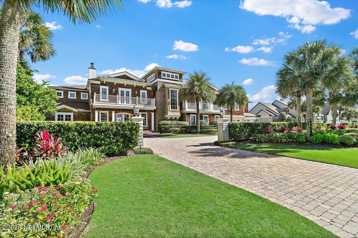 Image 2: North Entrance