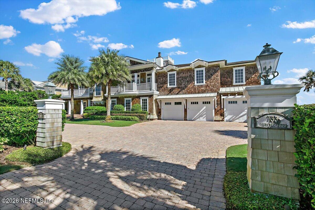 Image 3: South Entrance