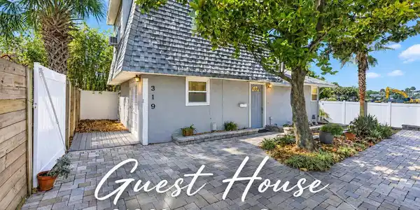 Image 3: Guest House AI Enhanced