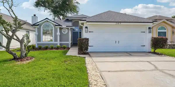 249 PATRICK MILL Circle