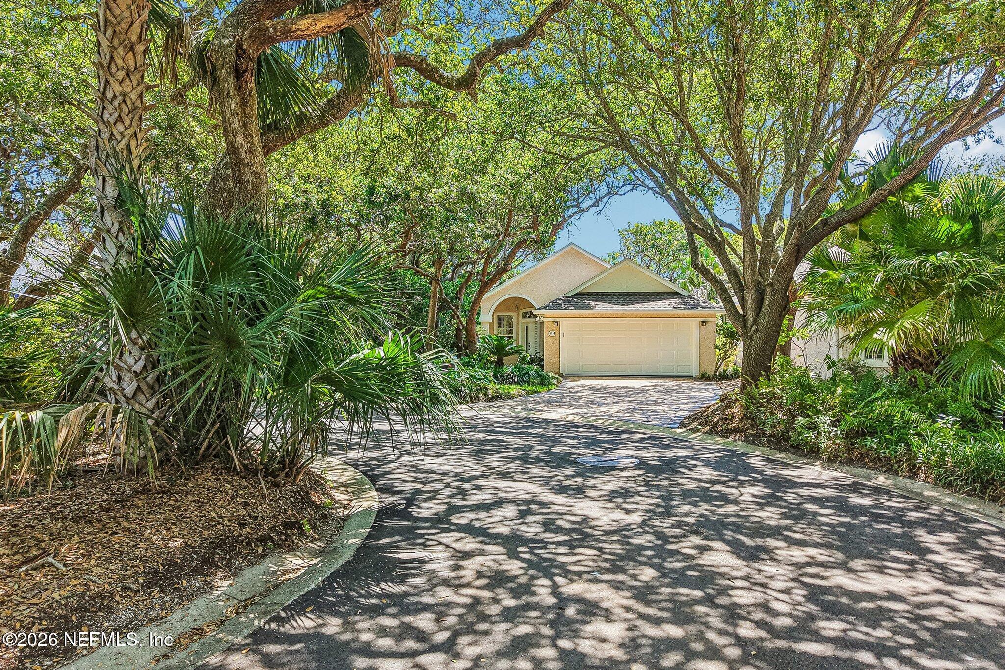 Image 1: 212 Salt Grass Ct. Ponte Vedra Beach