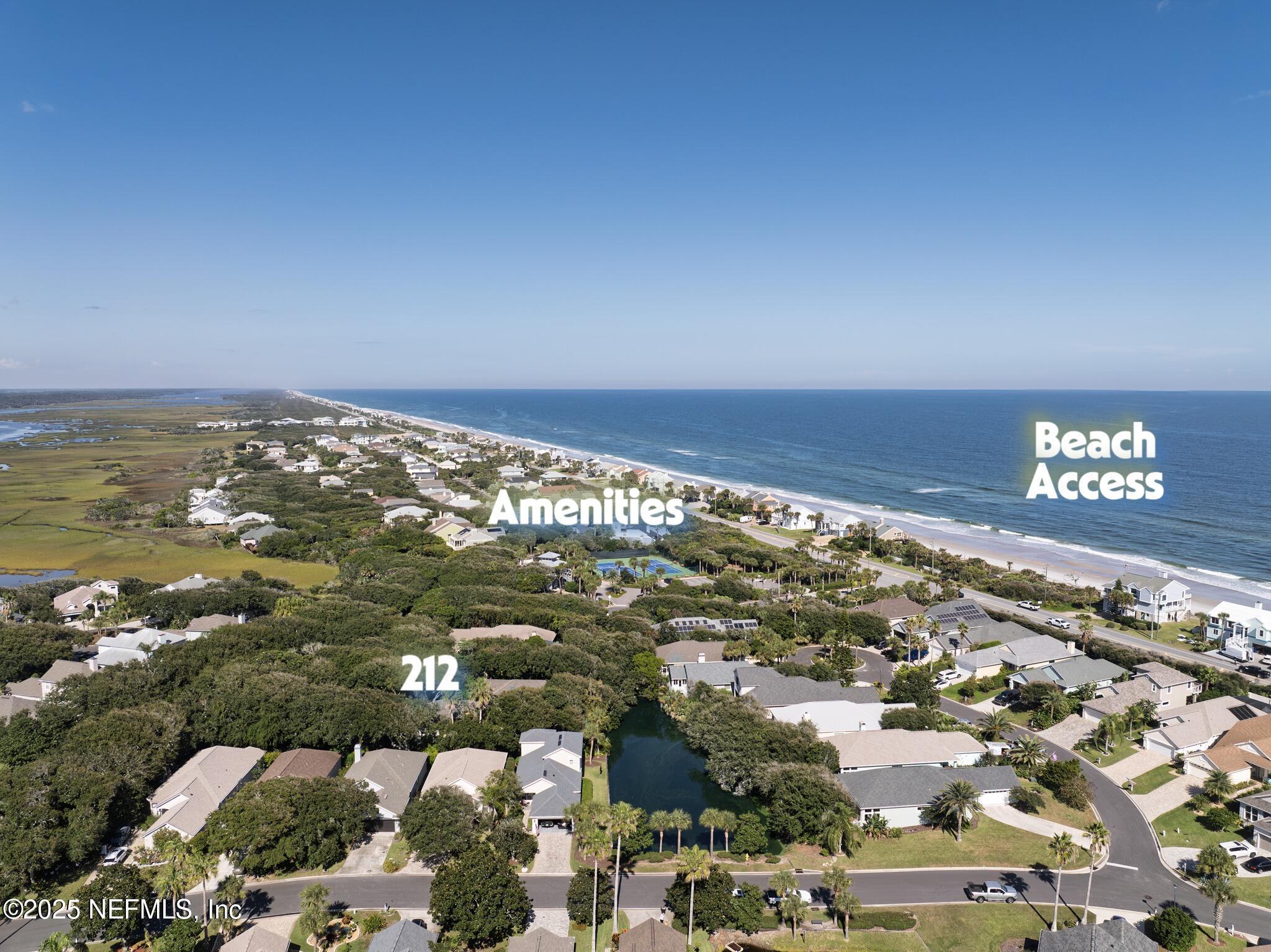 Image 4: Close to Amenities & Beach Access