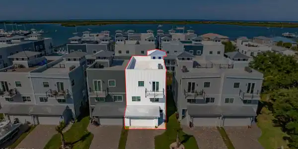 Image 2: Front of Home