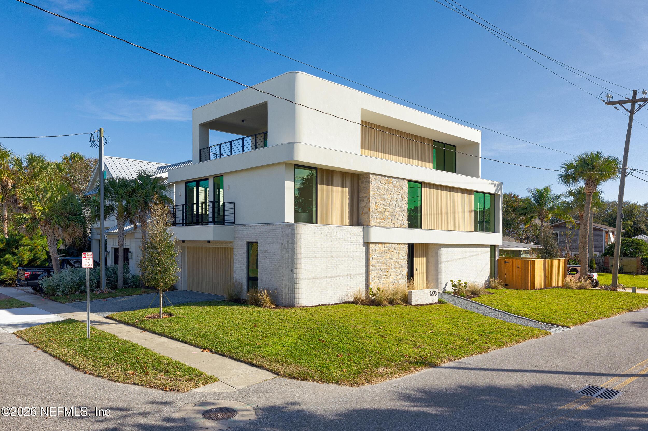 Image 1: Front Elevation
