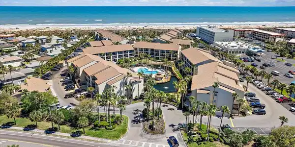 850 A1A BEACH Boulevard