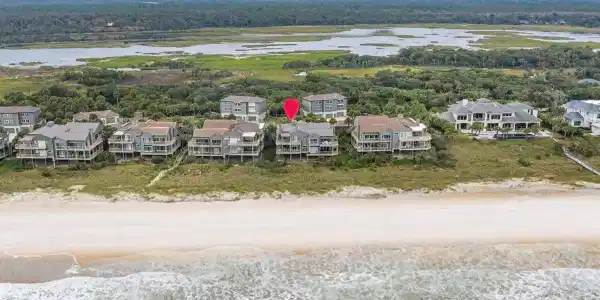 186 SEA HAMMOCK Way