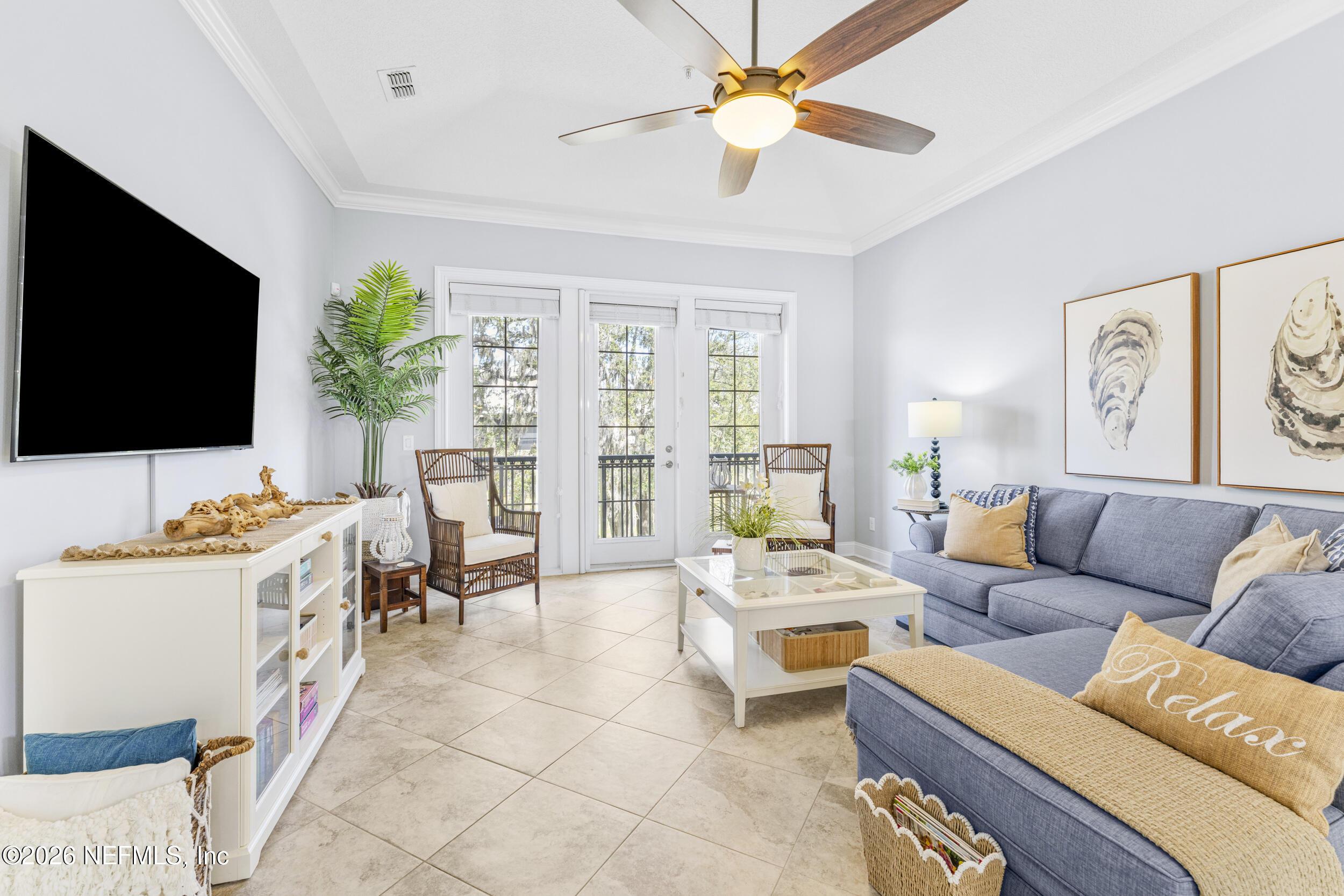 Image 3: Open, airy, and made to be lived in