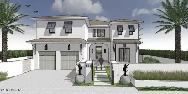 571 PONTE VEDRA Boulevard