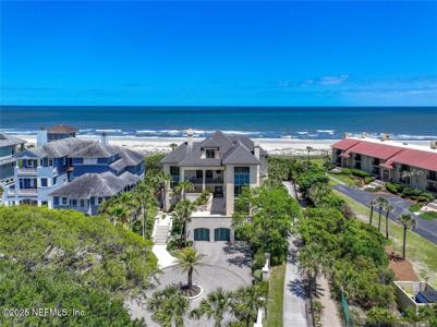 28 DUNES ROW
