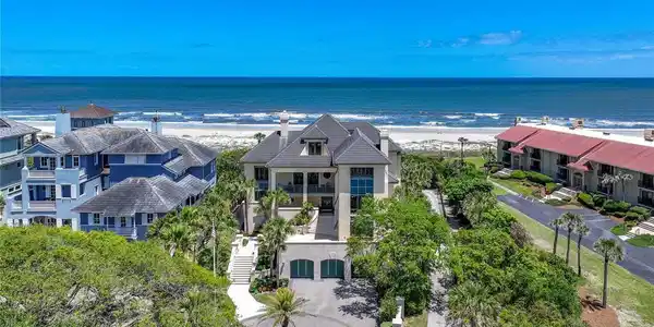 28 DUNES ROW