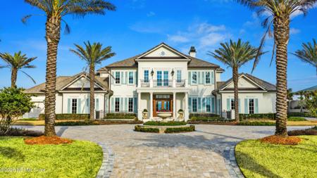 993 PONTE VEDRA Boulevard