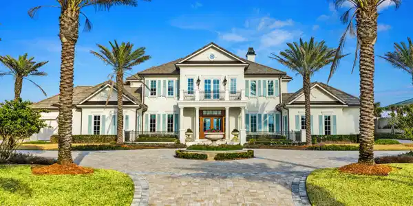 993 PONTE VEDRA Boulevard