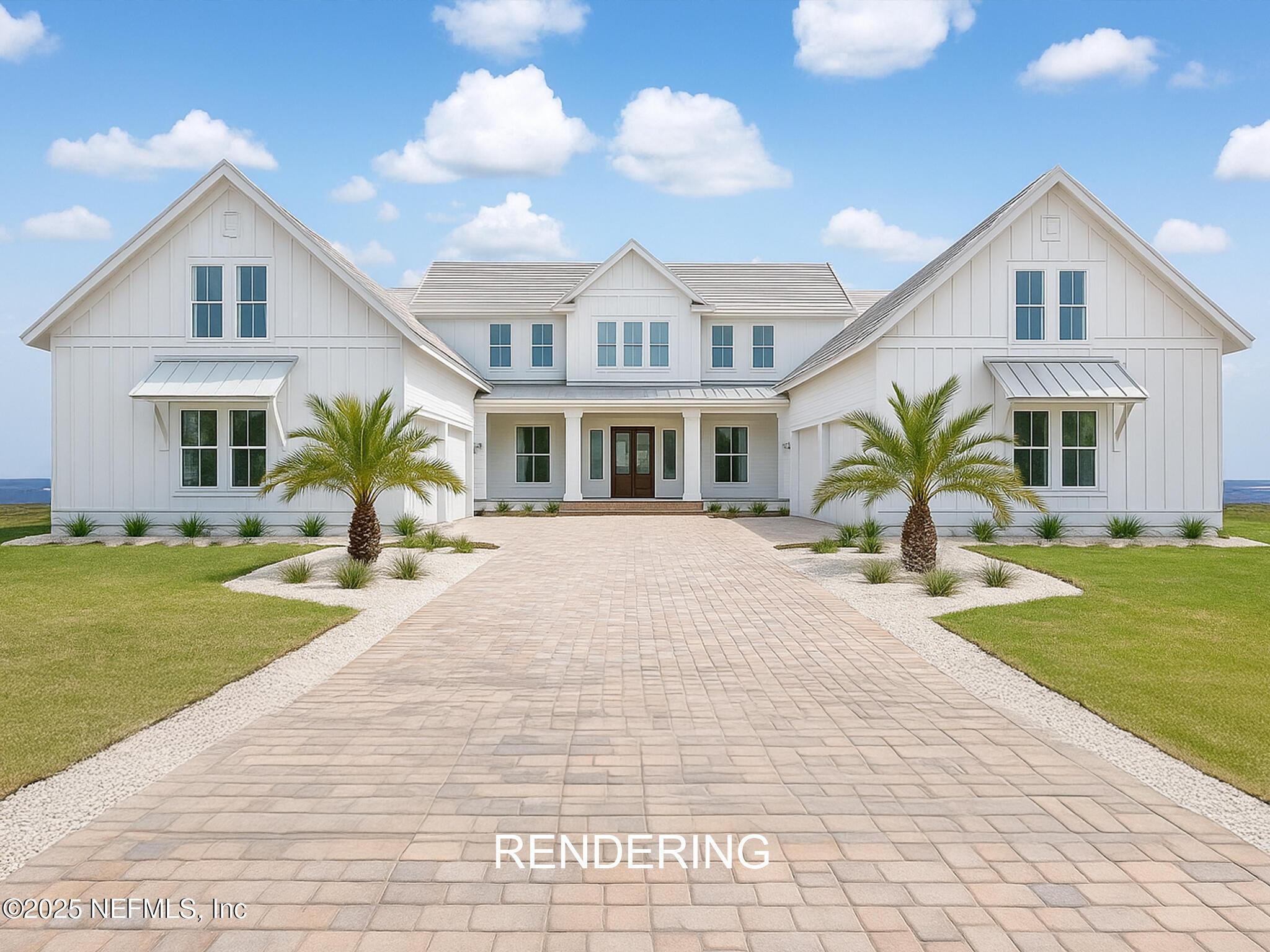 Image 1: rendeingWaterville