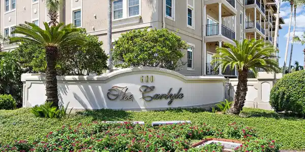 600 PONTE VEDRA Boulevard