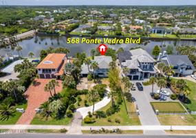 568 PONTE VEDRA BLVD