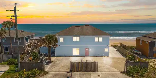 2811 S PONTE VEDRA Boulevard