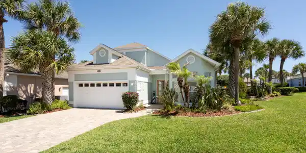 265 KINGSTON Drive