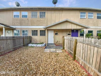 710 CAVALLA Road