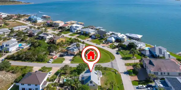 212 PORPOISE POINT Drive