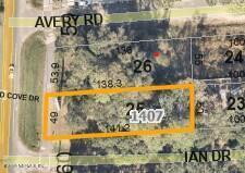 1407 IAN Drive