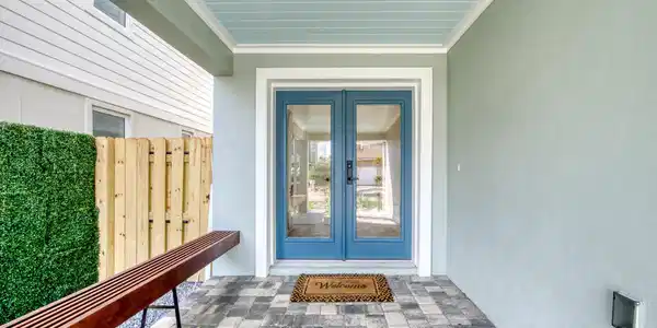 Image 4: Front Door - View 1 - Copy