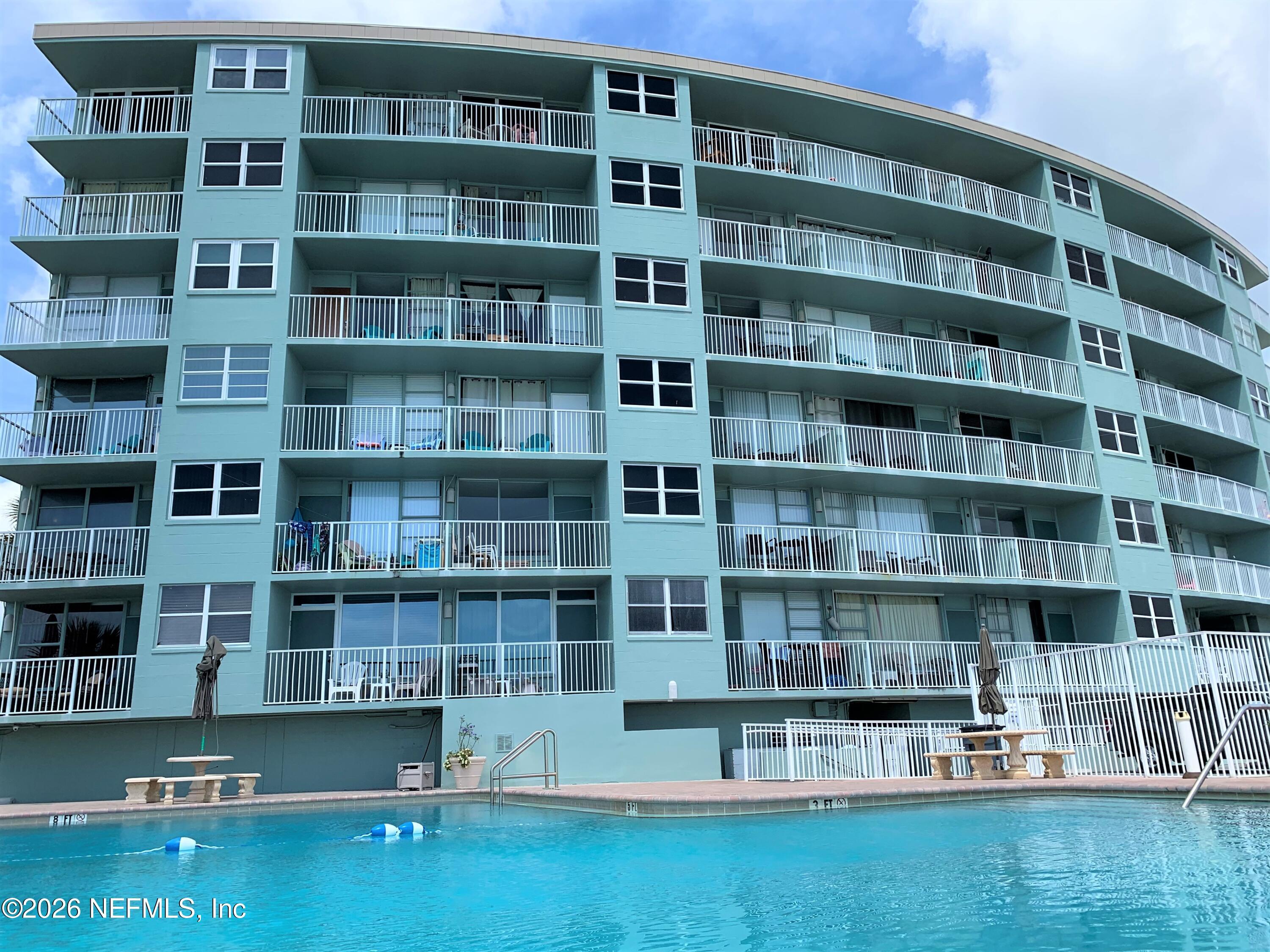 Image 2: DBC pool side