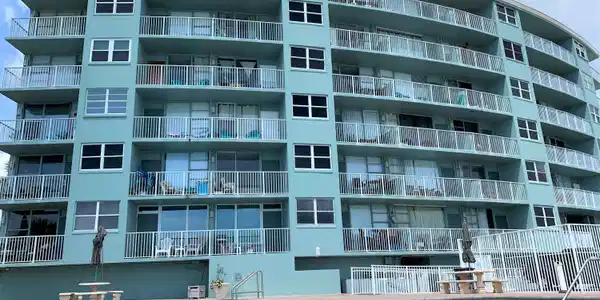 Image 2: DBC pool side