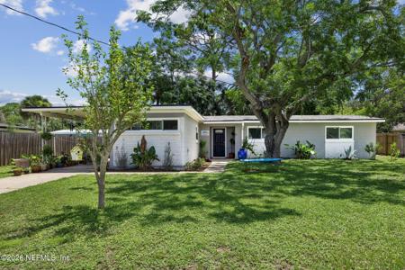 455 IREX Road