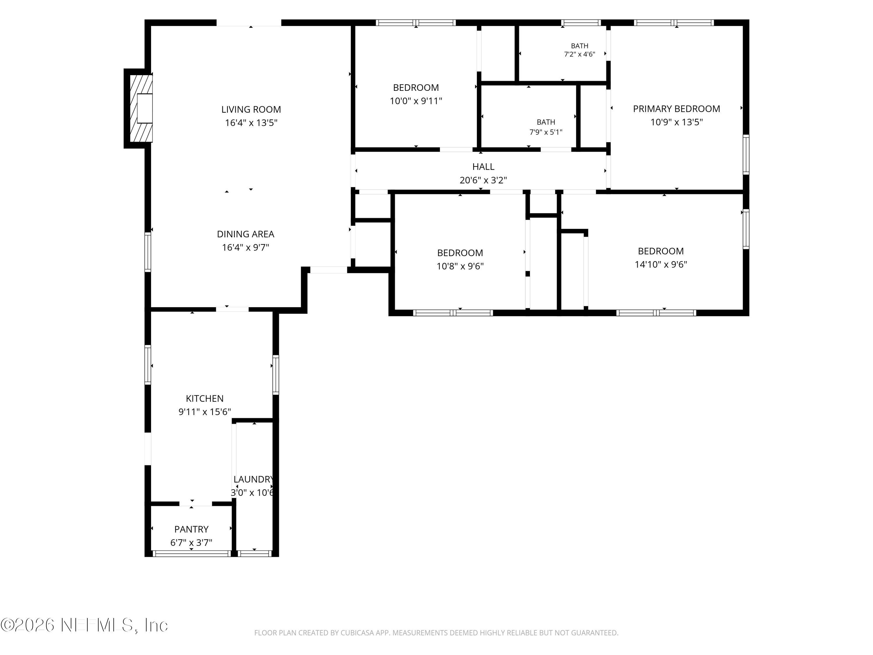 Image 2: Floor Plan