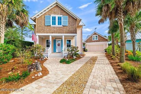 3782 COCONUT Key