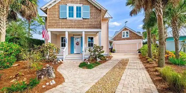 3782 COCONUT Key