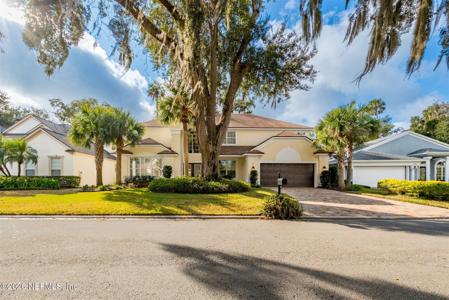 3161 LA RESERVE Drive