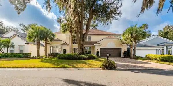3161 LA RESERVE Drive