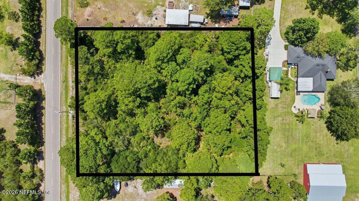 Image 2: Overhead View