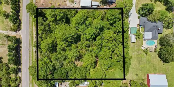 Image 2: Overhead View