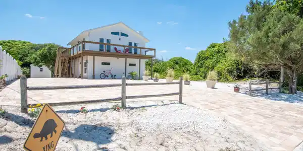 Image 2: Your Home by the Beach