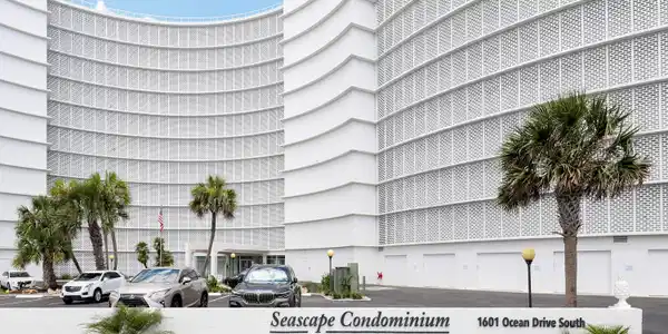 1601 OCEAN Drive