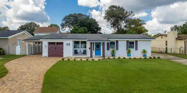 28 MILLIE Drive