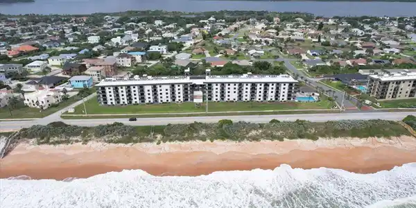 3100 OCEAN SHORE Boulevard