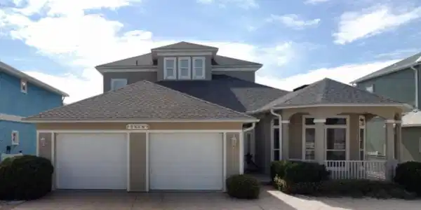 9261 JULY Lane