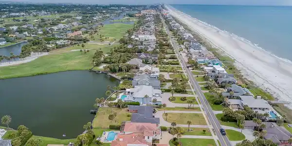 418 PONTE VEDRA Boulevard