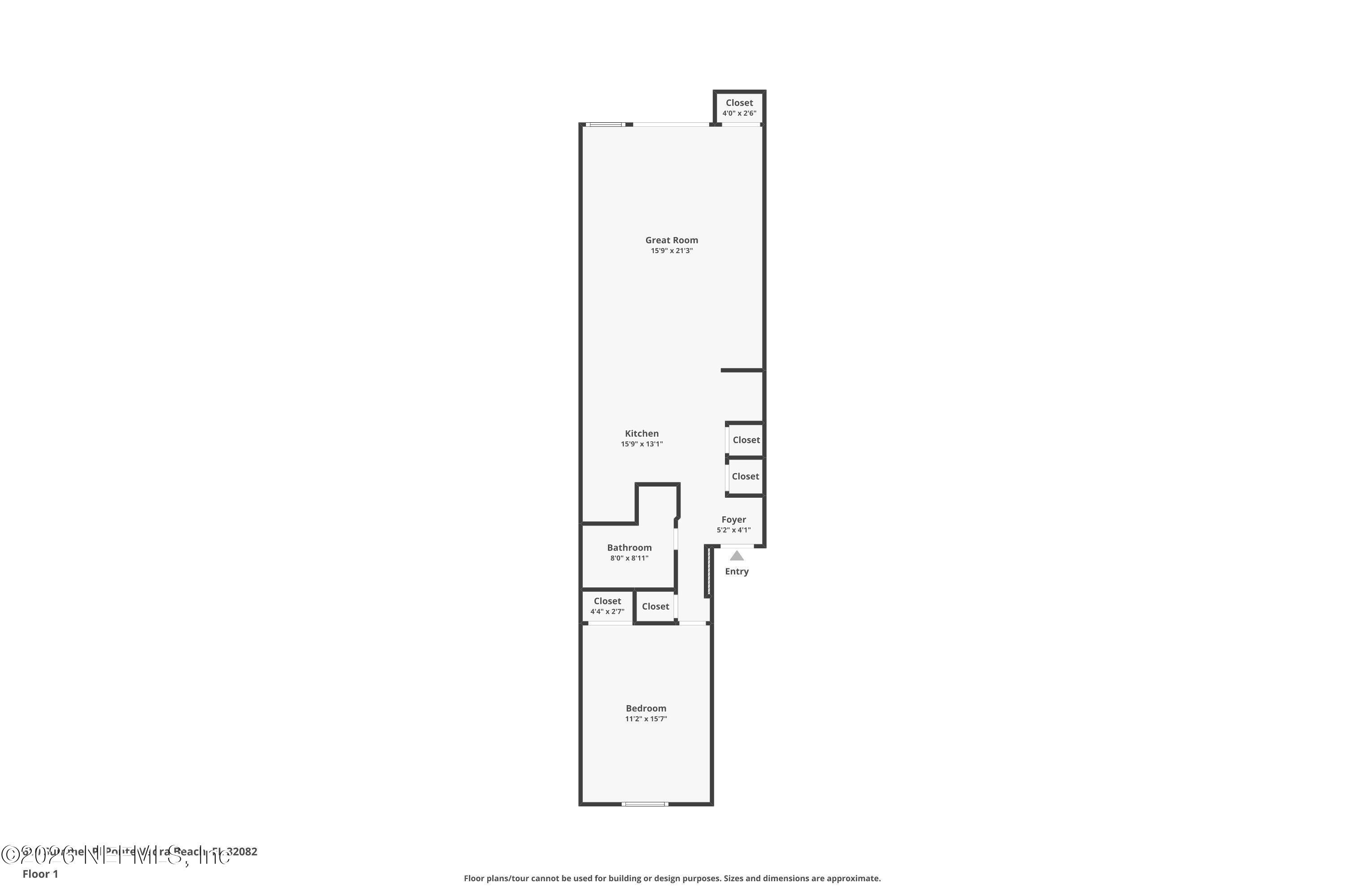 Image 4: Floorplan
