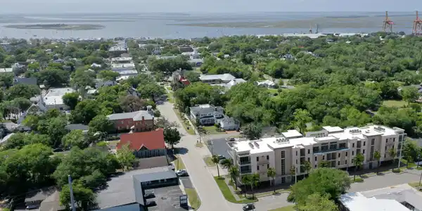 Image 3: Park Place-Looking-SW (2)