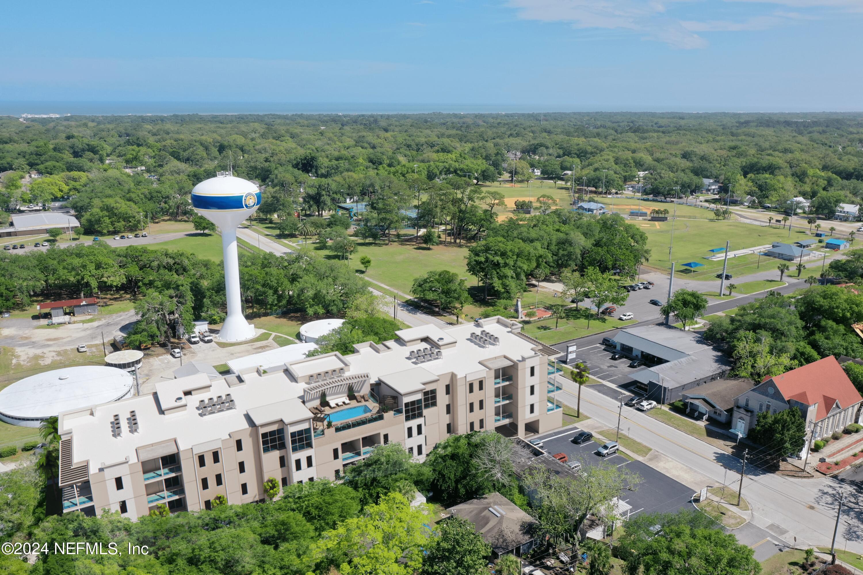 Image 4: Park Place-Looking SE-min