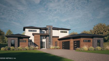 1278 PONTE VEDRA Boulevard